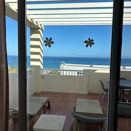 Casa Sara Appartement Costa Calma Buitenkant foto