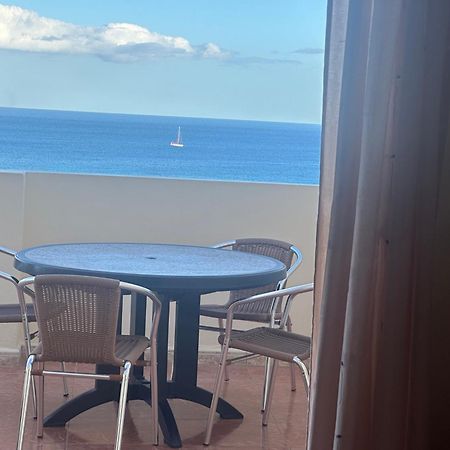 Casa Sara Appartement Costa Calma Buitenkant foto