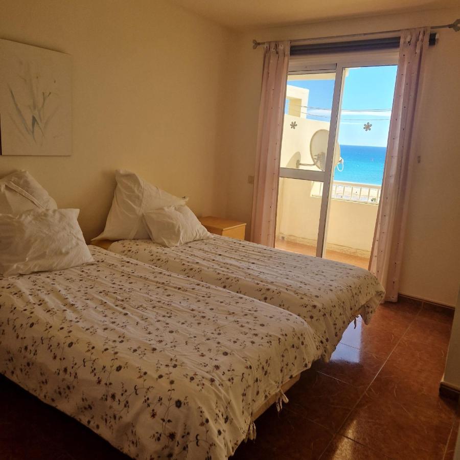 Casa Sara Appartement Costa Calma Buitenkant foto