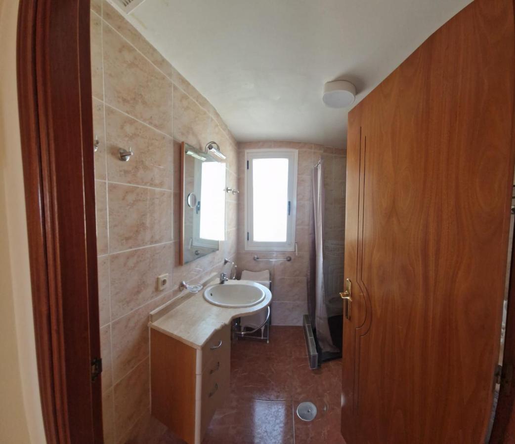 Casa Sara Appartement Costa Calma Buitenkant foto