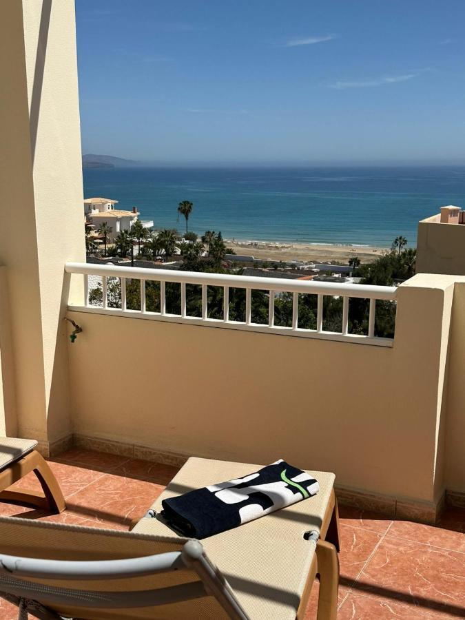 Casa Sara Appartement Costa Calma Buitenkant foto