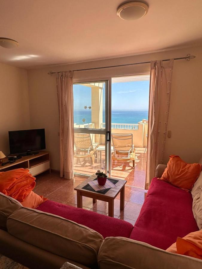 Casa Sara Appartement Costa Calma Buitenkant foto