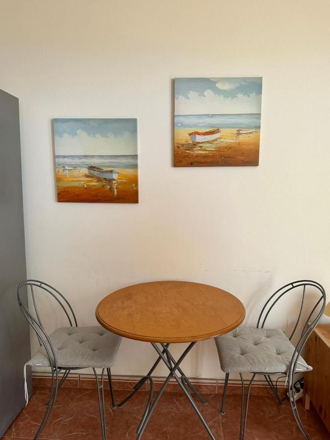 Casa Sara Appartement Costa Calma Buitenkant foto