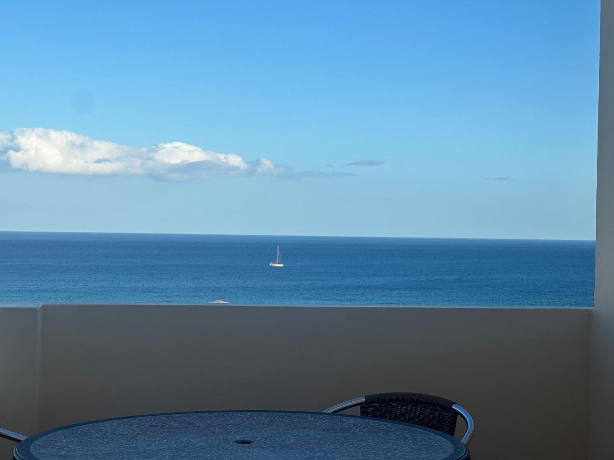 Casa Sara Appartement Costa Calma Buitenkant foto